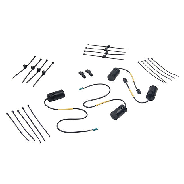 KW ESC Module BMW M5 F10 68510252 – image 3