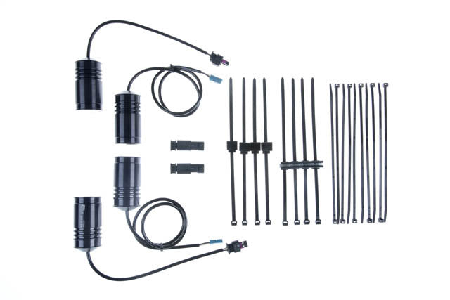 KW ESC Module BMW M5 F10 68510252 – image 4