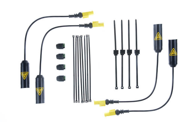 KW ESC MODULE BMW 2 Series 3 Series 4 Series X Series 68510301