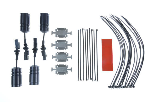 KW ESC MODULE ( BMW Volkswagen Audi ) 68510342