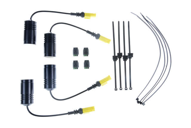 KW ESC MODULE ( BMW X Series ) 68510389