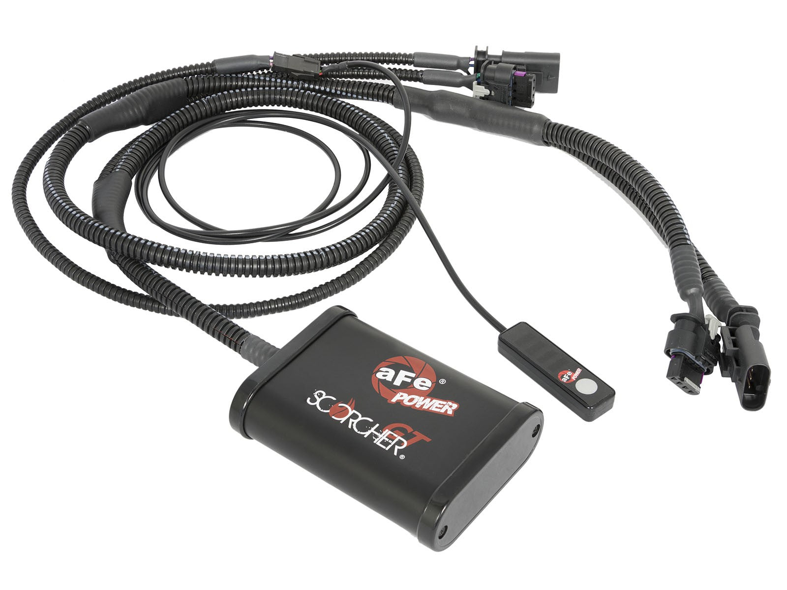 AFE Power SCORCHER GT Power Module 77-46310 – image 2