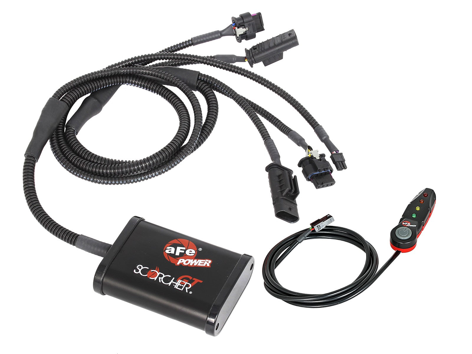 AFE Power SCORCHER GT Power Module 77-46311 – image 2