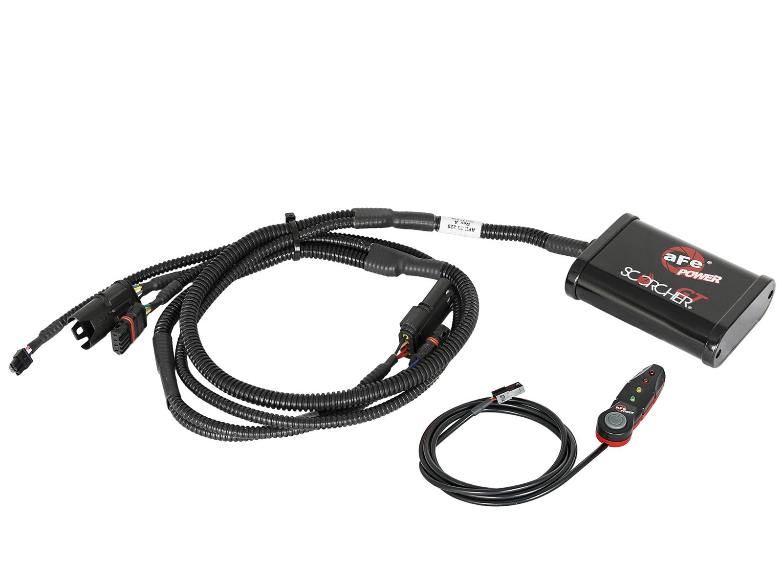 AFE Power SCORCHER GT Power Module 77-46314 – image 2