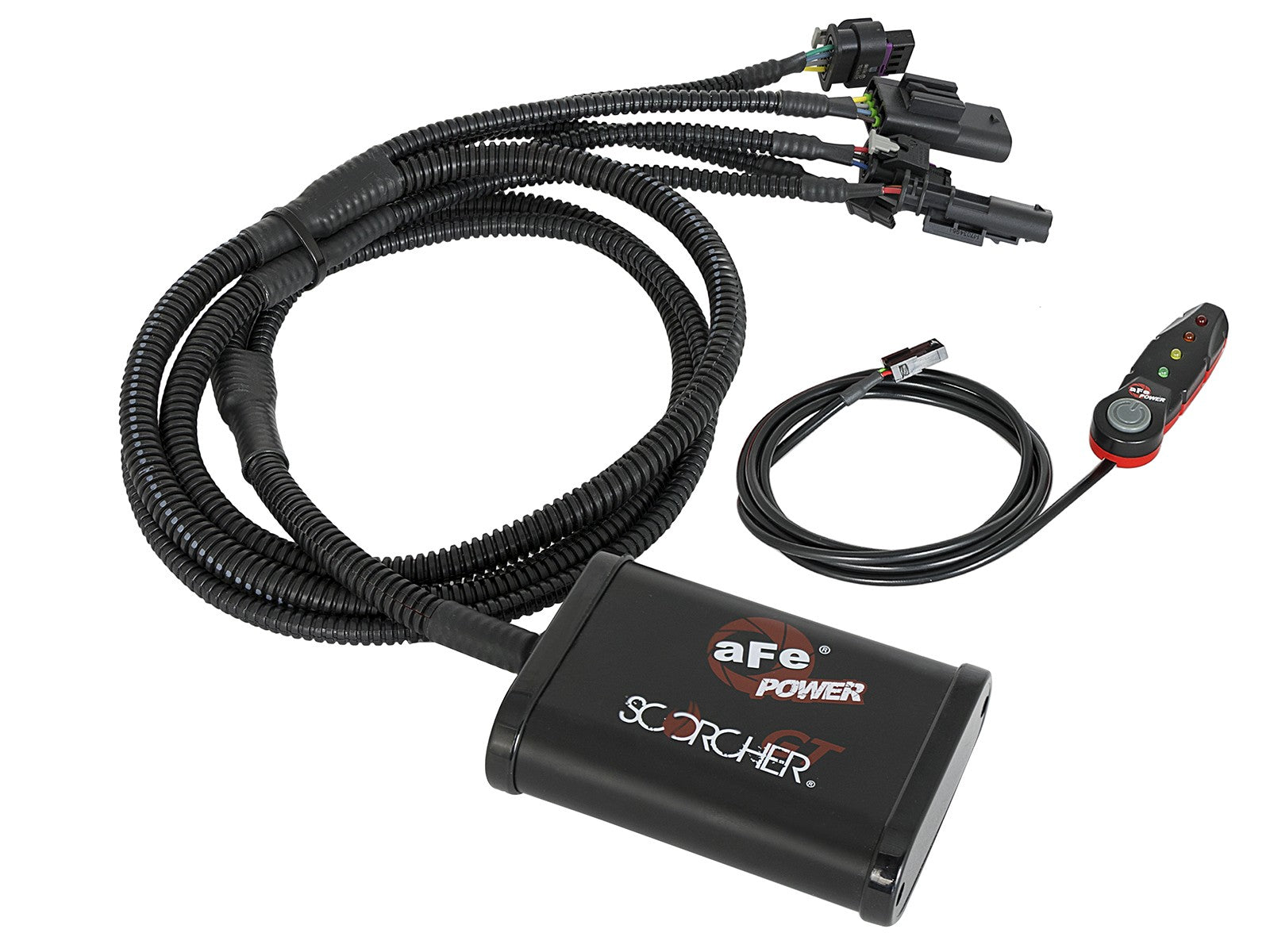 AFE Power SCORCHER GT Power Module 77-46316 – image 2