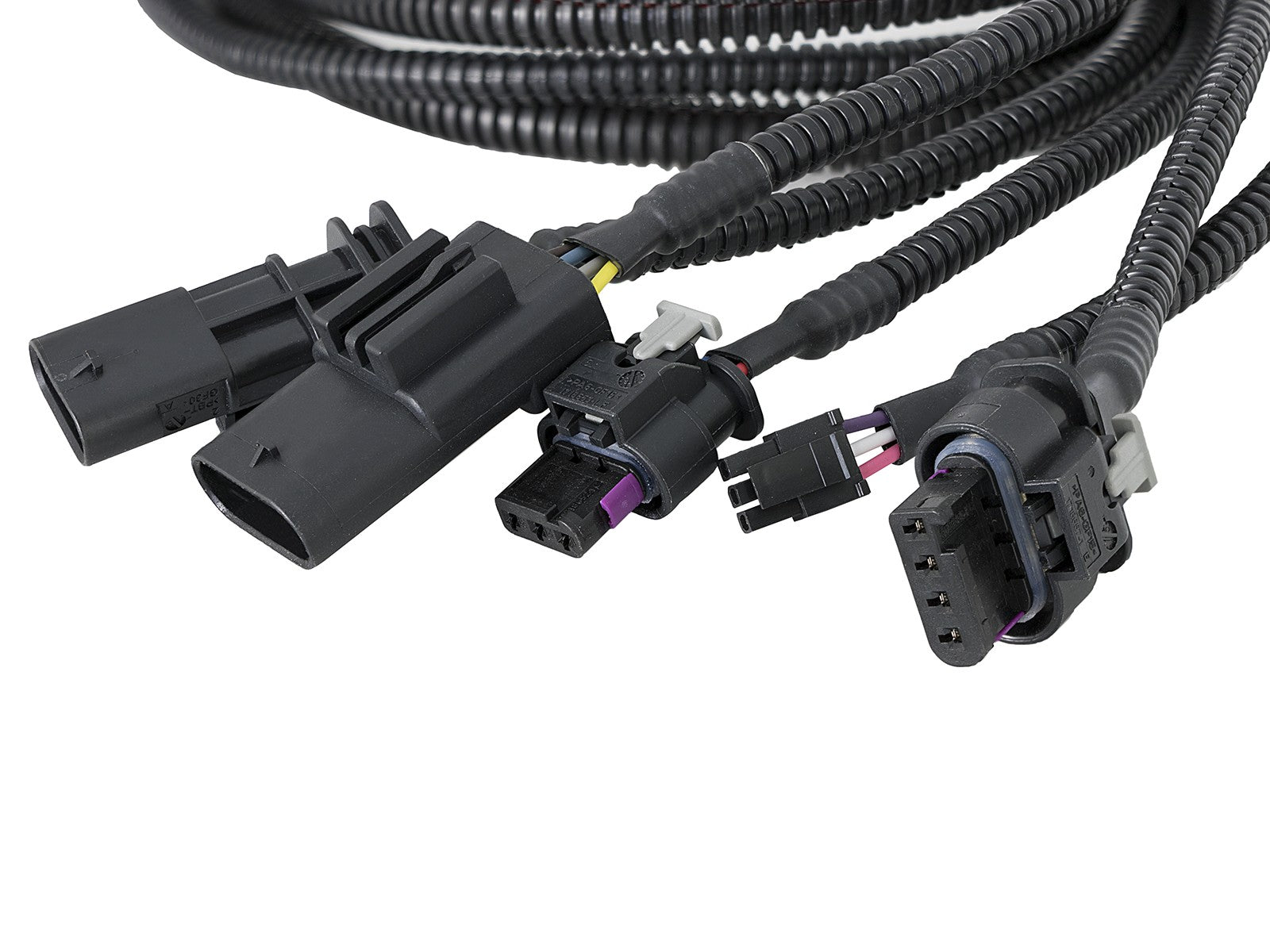 AFE Power SCORCHER GT Power Module 77-46316 – image 3