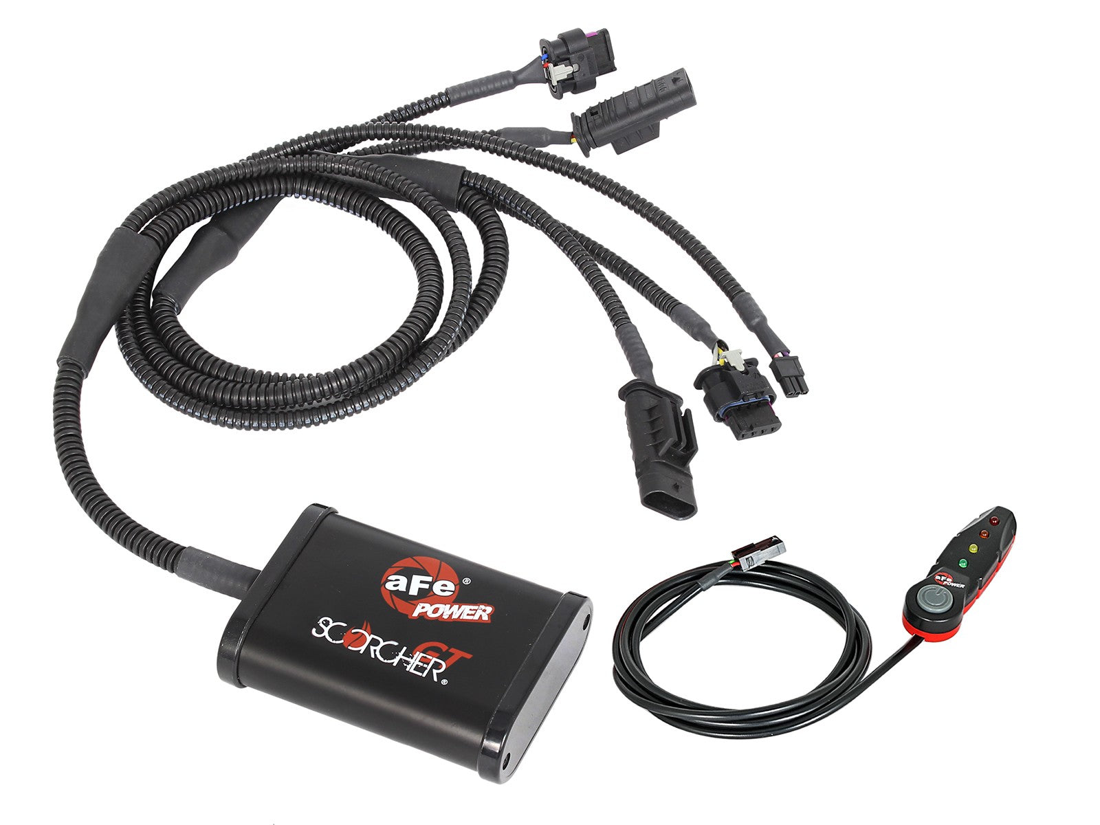 AFE Power SCORCHER GT Power Module 77-46317 – image 2