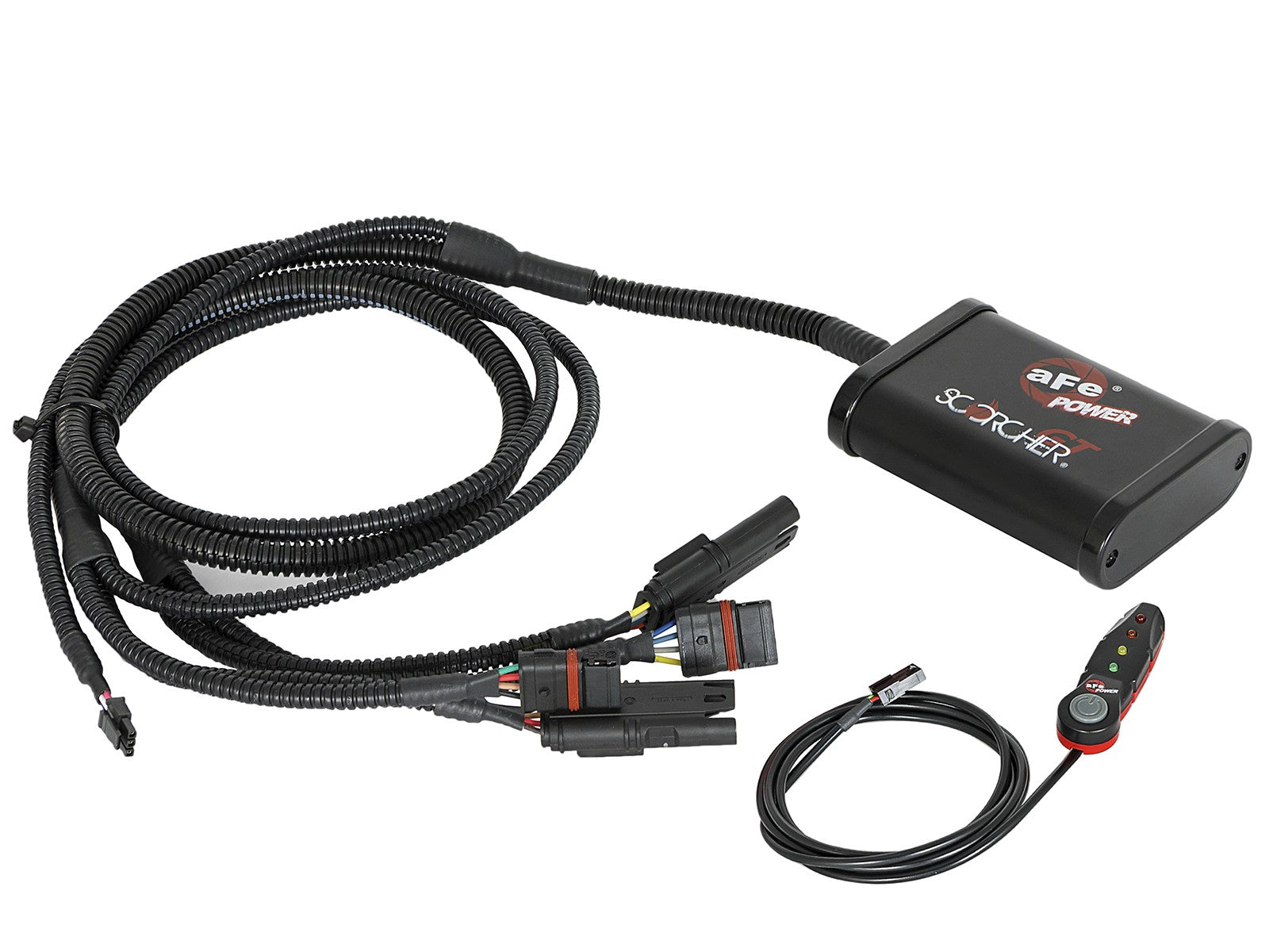 AFE Power SCORCHER GT Power Module 77-46321 – image 2