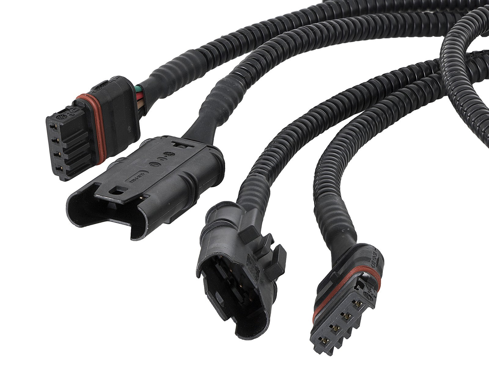 AFE Power SCORCHER GT Power Module 77-46321 – image 3