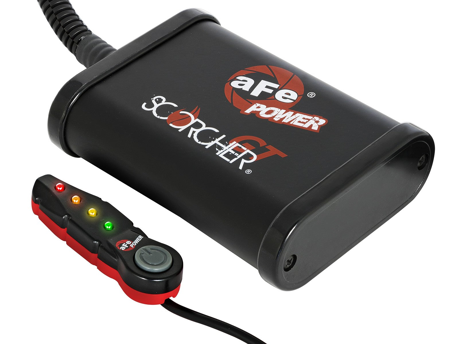 AFE Power SCORCHER GT Power Module 77-46323