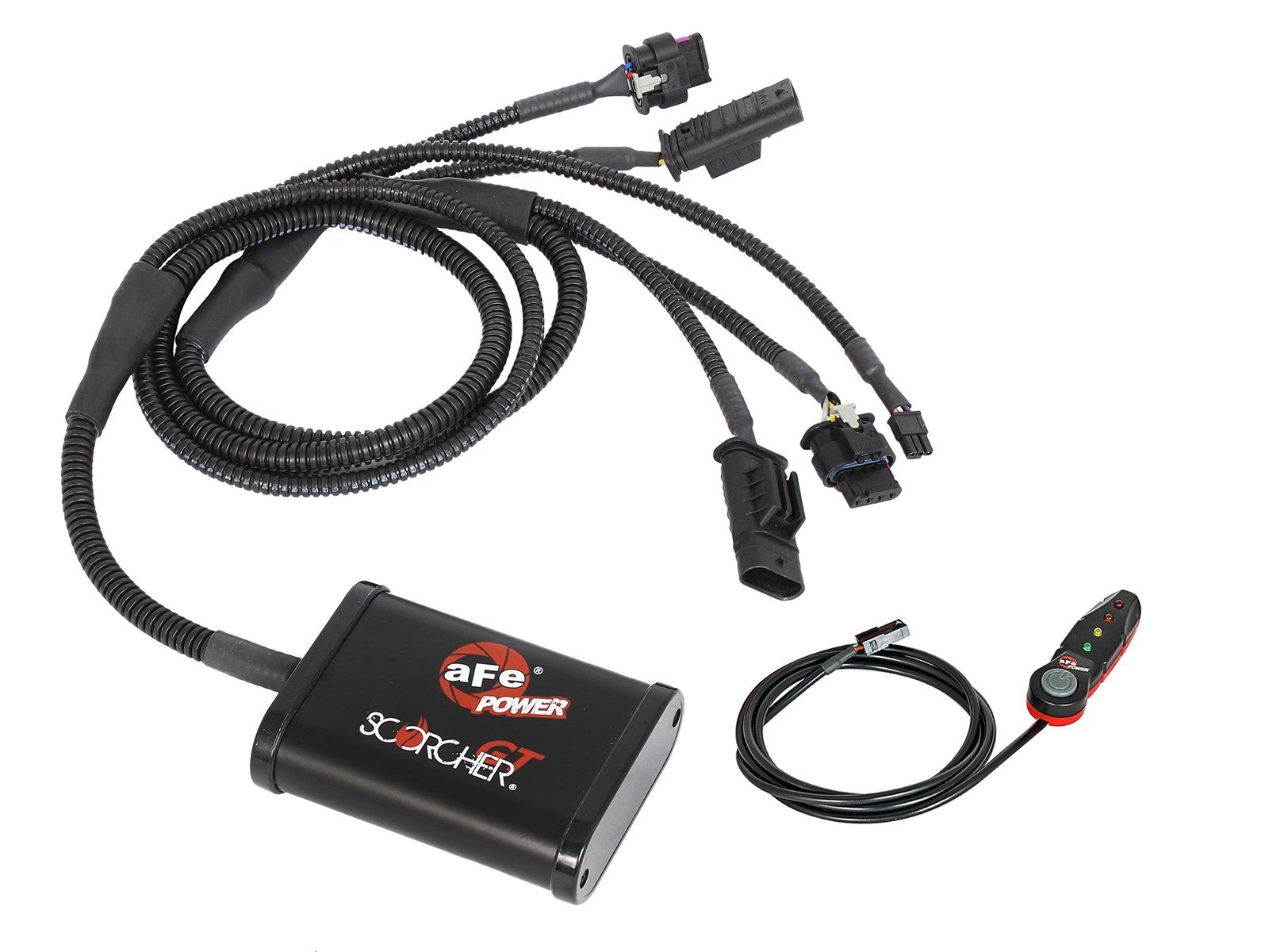 AFE Power SCORCHER GT Power Module 77-46326 – image 3