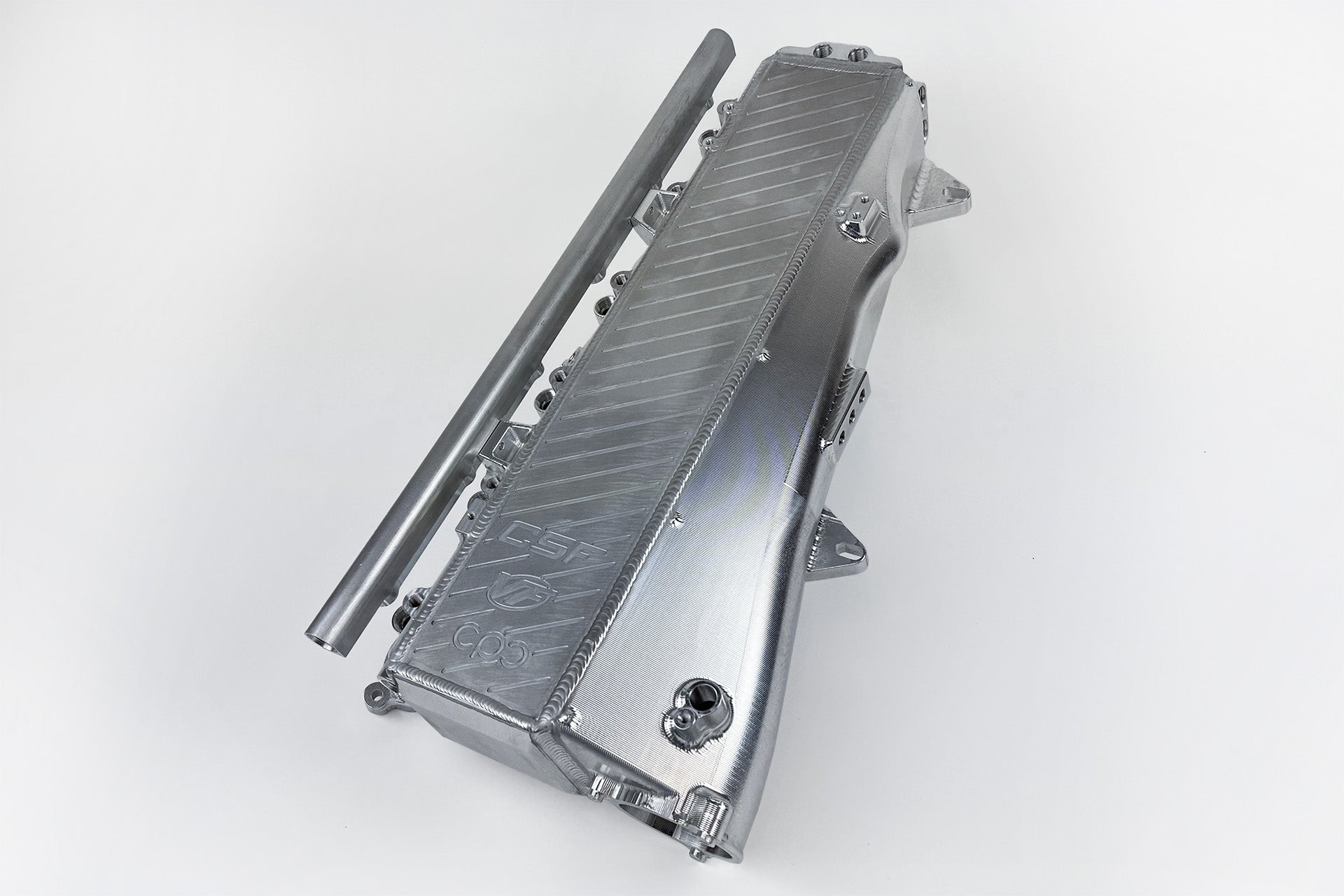 CSF NEW CSF Gen 1 B58 Charge Air Cooler Manifold 8300 8300B 8300C – image 2