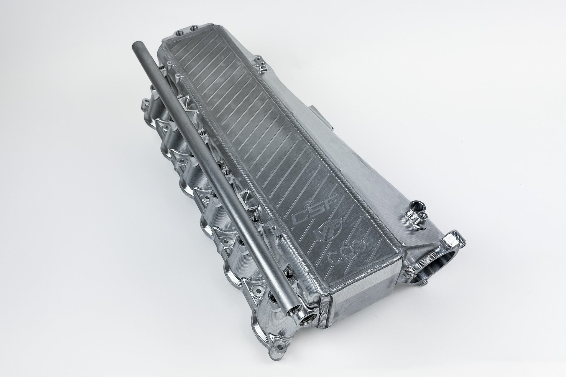 CSF NEW CSF Gen 1 B58 Charge Air Cooler Manifold 8300 8300B 8300C – image 3