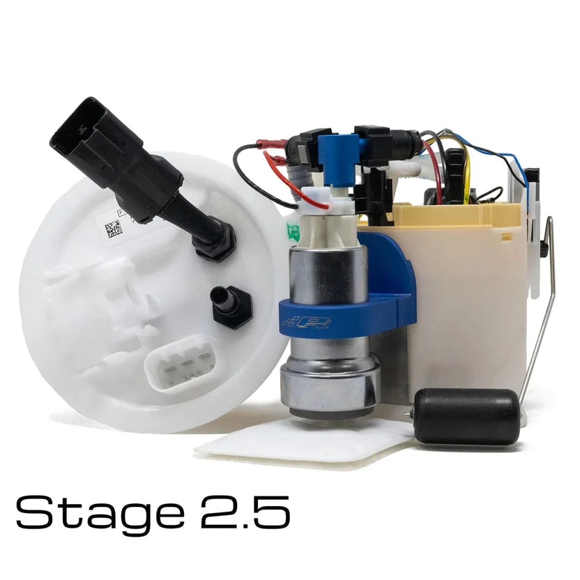 G8x / F9x S58 Upgraded Hybrid Primary Fuel Pump – image 2