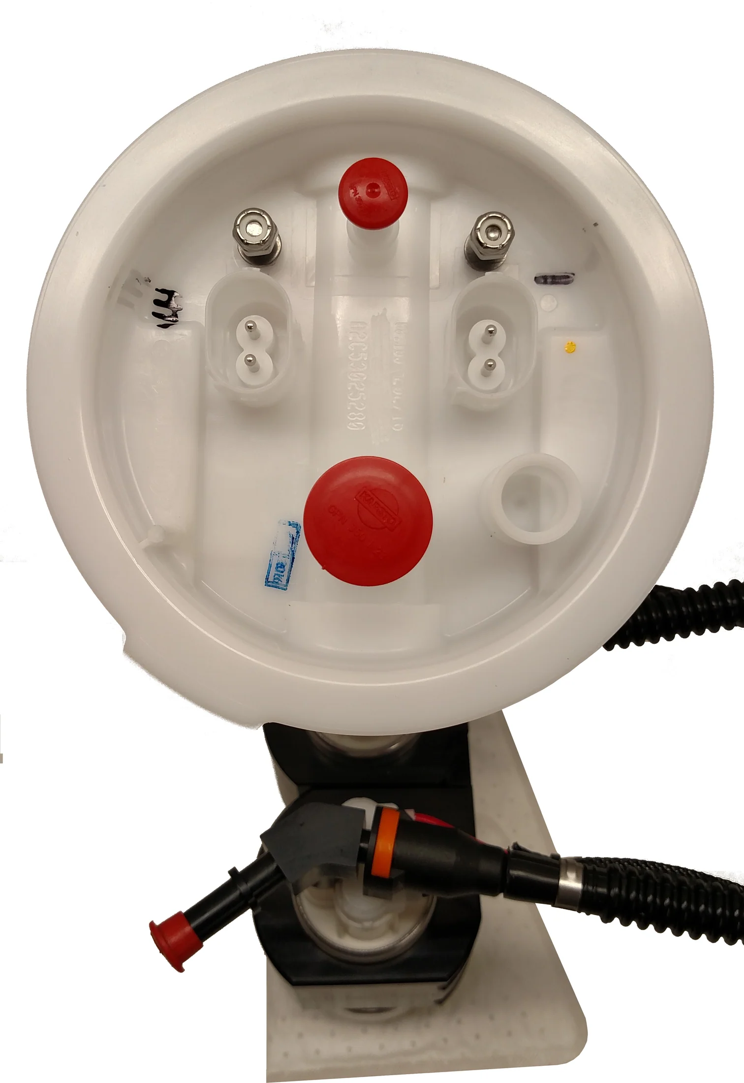 G8x / F9x S58 Upgraded Hybrid Primary Fuel Pump – image 12