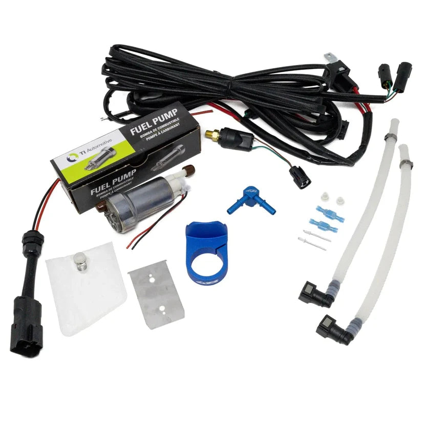 G8x / F9x S58 Upgraded Hybrid Primary Fuel Pump – image 3