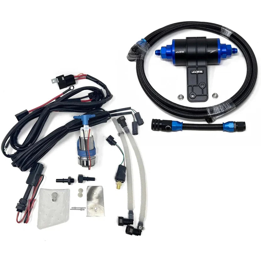 G8x / F9x S58 Upgraded Hybrid Primary Fuel Pump – image 4