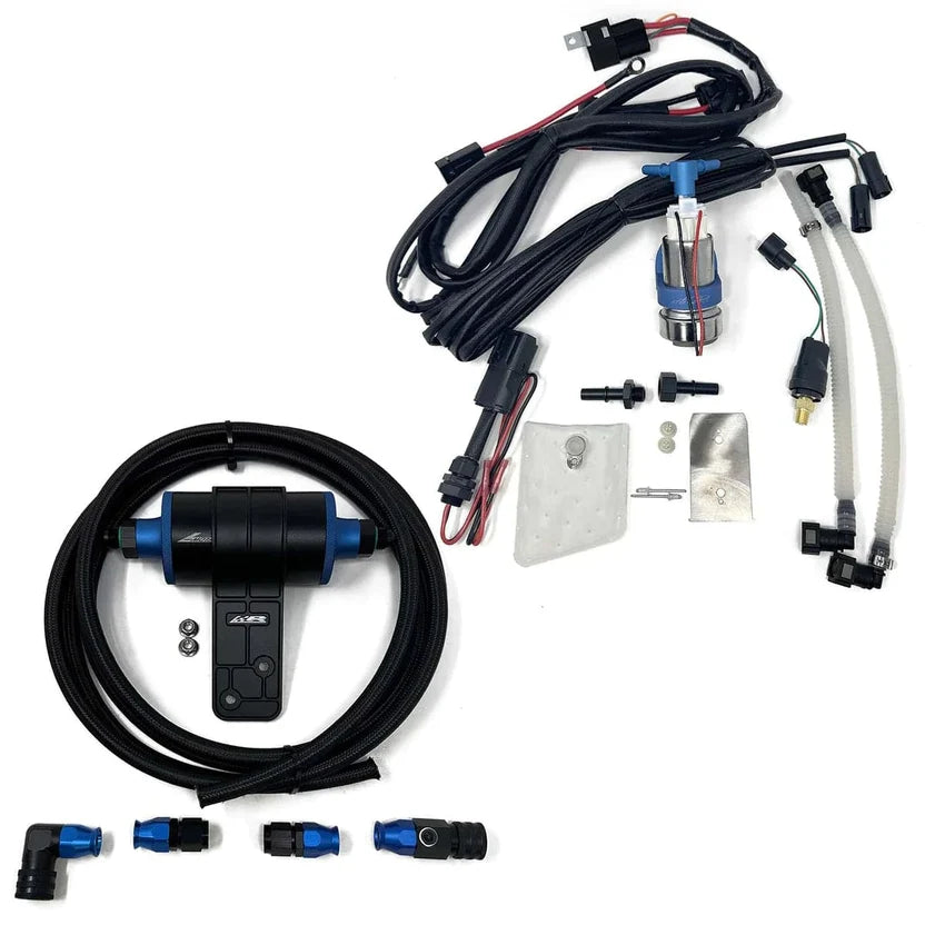 G8x / F9x S58 Upgraded Hybrid Primary Fuel Pump – image 5