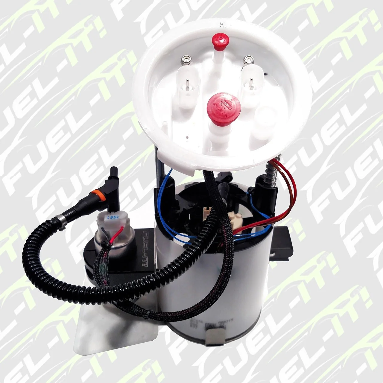 G8x / F9x S58 Upgraded Hybrid Primary Fuel Pump – image 6