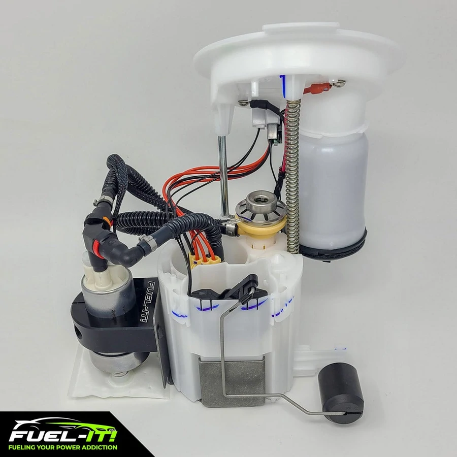 G8x / F9x S58 Upgraded Hybrid Primary Fuel Pump – image 8