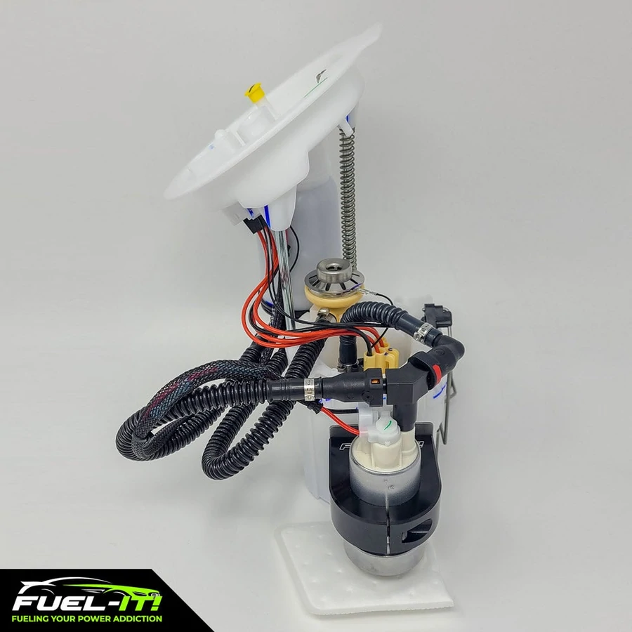 G8x / F9x S58 Upgraded Hybrid Primary Fuel Pump – image 9