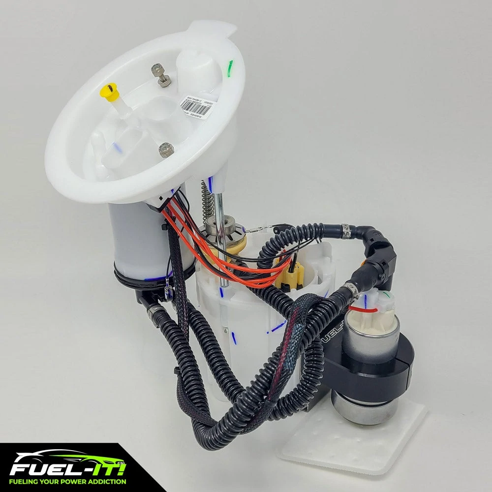 G8x / F9x S58 Upgraded Hybrid Primary Fuel Pump – image 10