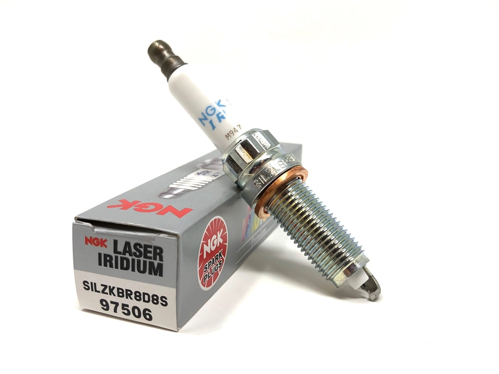 NGK SPARK PLUGS (97506) – image 2