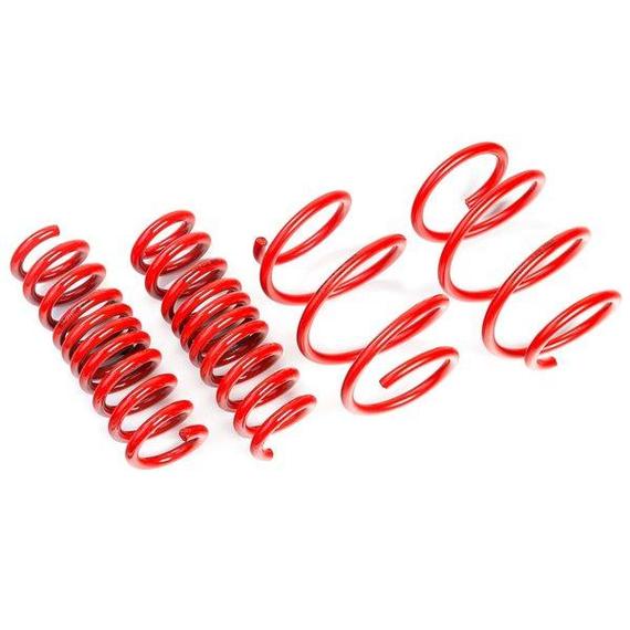 AST SUSPENSION LOWERING SPRINGS - BMW G80 M3 / G82 M4