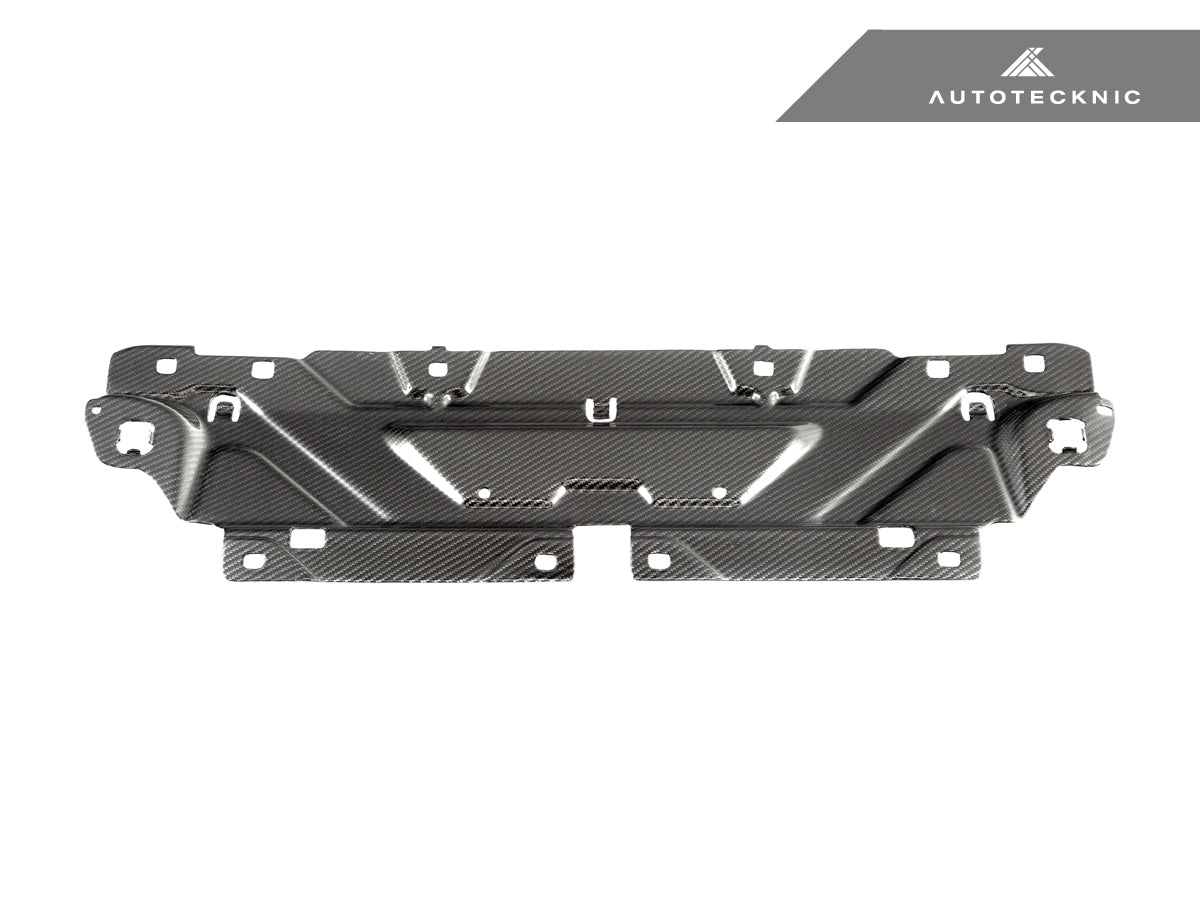 AUTOTECKNIC DRY CARBON FIBER COOLING SHROUD - G20 3-SERIES ATK-BM-0004-M340I – image 3