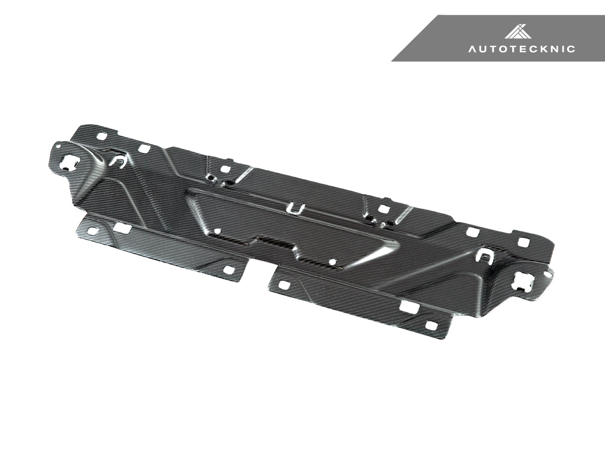 AUTOTECKNIC DRY CARBON FIBER COOLING SHROUD - G20 3-SERIES ATK-BM-0004-M340I – image 4
