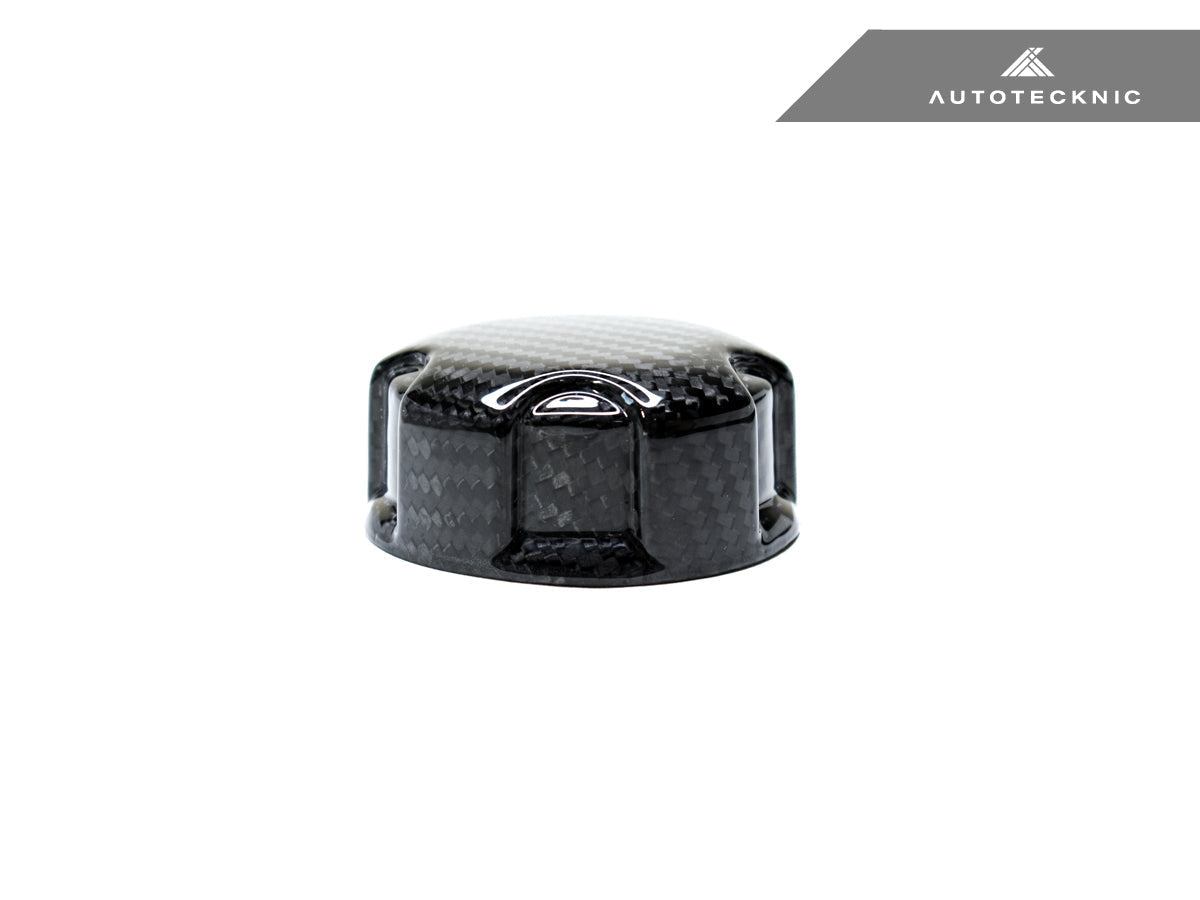 AUTOTECKNIC DRY CARBON CHARGE COOLER TANK CAP COVER - G80 M3 | G82/ G83 M4 ATK-BM-0032 – image 3