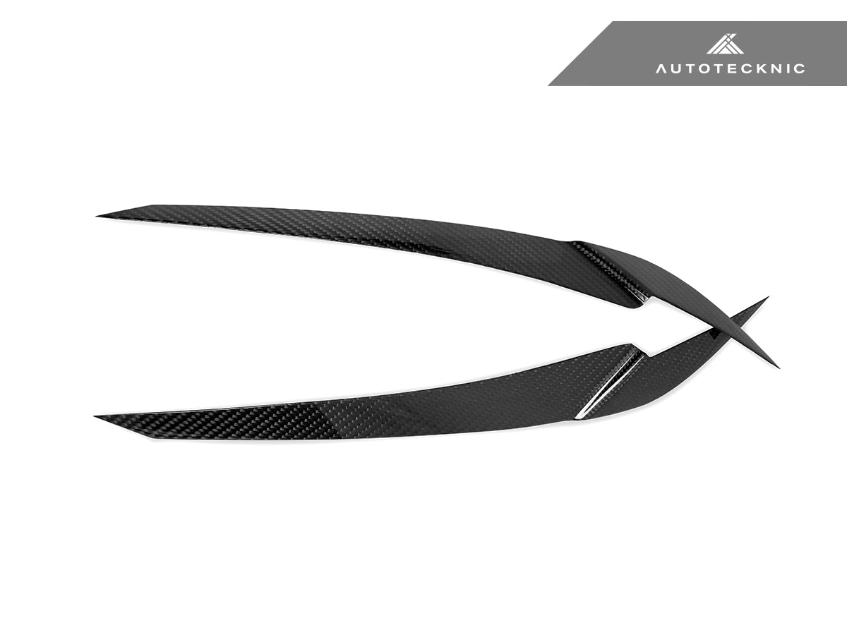AUTOTECKNIC CARBON FIBER HEADLIGHT COVERS - G80 M3 | G82/ G83 M4 ATK-BM-0049 – image 5