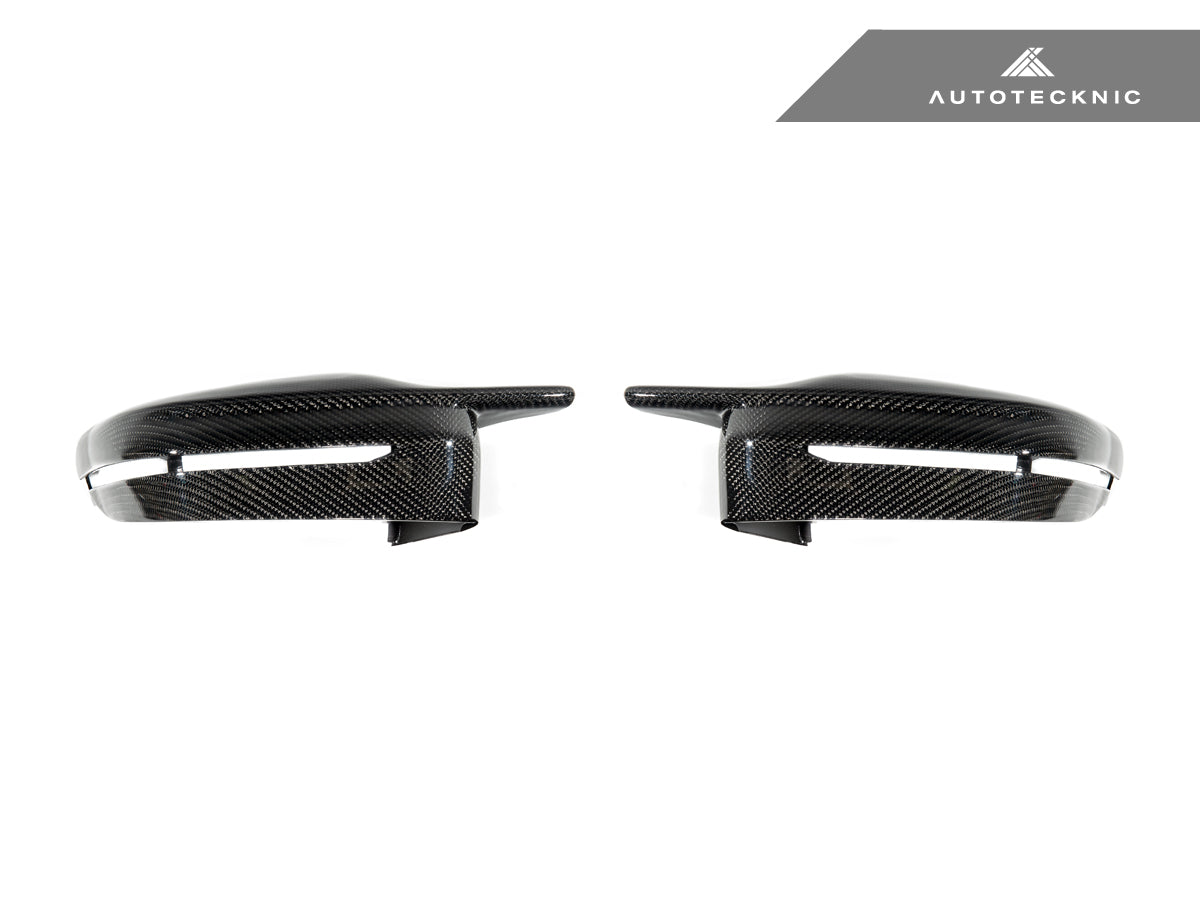 AUTOTECKNIC G8X STYLE M-INSPIRED MIRROR COVERS - G20 3-SERIES | G22 4-SERIES – image 5