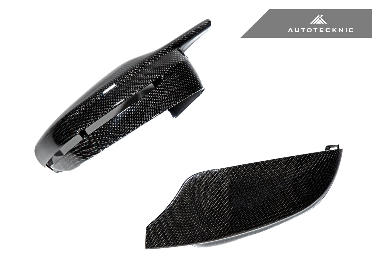 AUTOTECKNIC G8X STYLE M-INSPIRED MIRROR COVERS - G20 3-SERIES | G22 4-SERIES – image 6