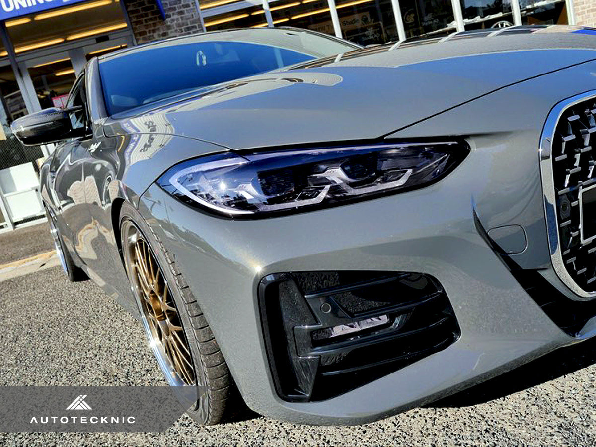 AUTOTECKNIC G8X STYLE M-INSPIRED MIRROR COVERS - G20 3-SERIES | G22 4-SERIES – image 7