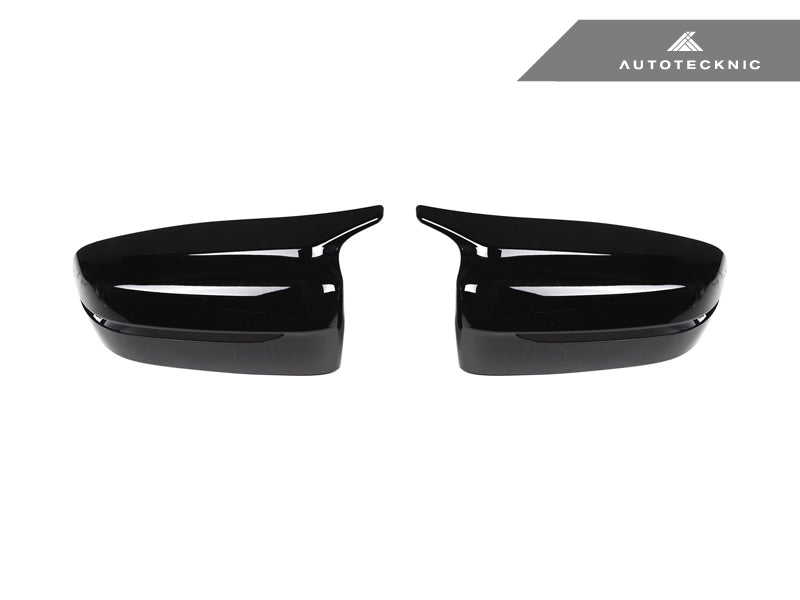 AUTOTECKNIC M-INSPIRED PAINTED MIRROR COVERS -G01 X3 | G02 X4 | G05 X5 | G06 X6 | G07 X7 ATK-BM-0113-P