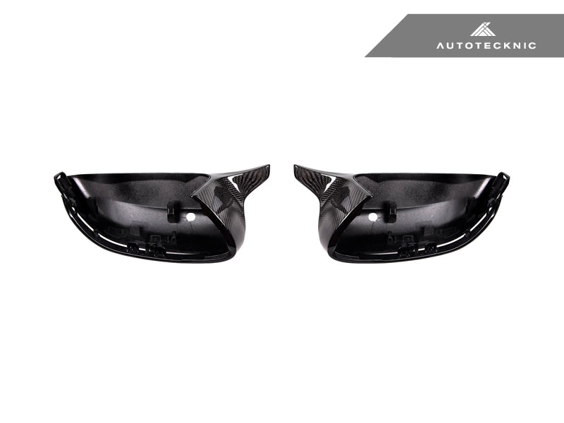 AUTOTECKNIC M-INSPIRED CARBON FIBER MIRROR COVERS - G30 5-SERIES ATK-BM-0127-DCG-G30 – image 4