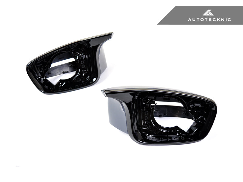 AUTOTECKNIC M-INSPIRED COMPLETE RETROFIT KIT - G30 5-SERIES | G32 6-SERIES GT ATK-BM-0136-300 – image 2