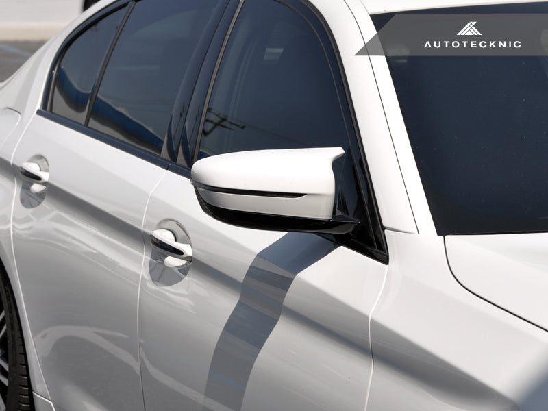 AUTOTECKNIC M-INSPIRED COMPLETE RETROFIT KIT - G30 5-SERIES | G32 6-SERIES GT ATK-BM-0136-300 – image 3