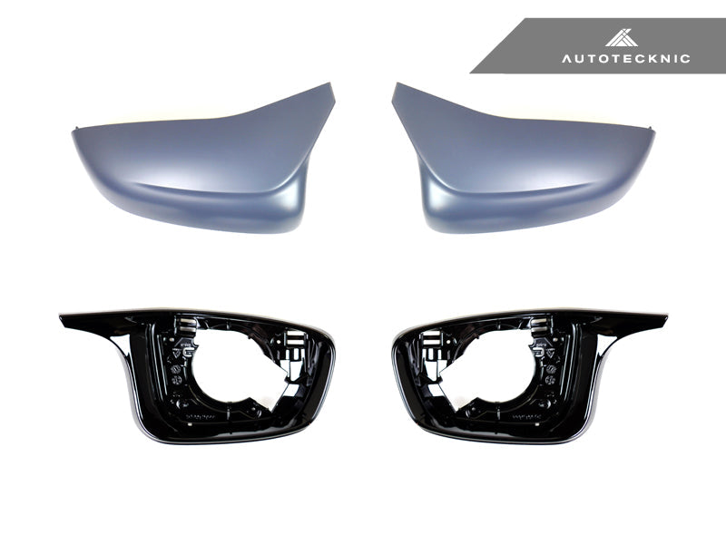 AUTOTECKNIC M-INSPIRED COMPLETE RETROFIT KIT - G30 5-SERIES | G32 6-SERIES GT ATK-BM-0136-300