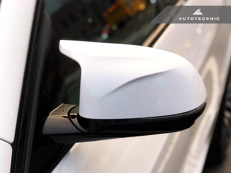 AUTOTECKNIC M-INSPIRED COMPLETE MIRROR RETROFIT KIT - G05 X5 | G06 X6 | G07 X7 ATK-BM-0221-P – image 4