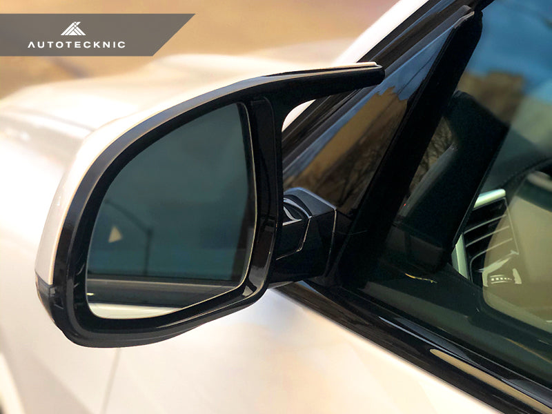 AUTOTECKNIC M-INSPIRED COMPLETE MIRROR RETROFIT KIT - G05 X5 | G06 X6 | G07 X7 ATK-BM-0221-P – image 5
