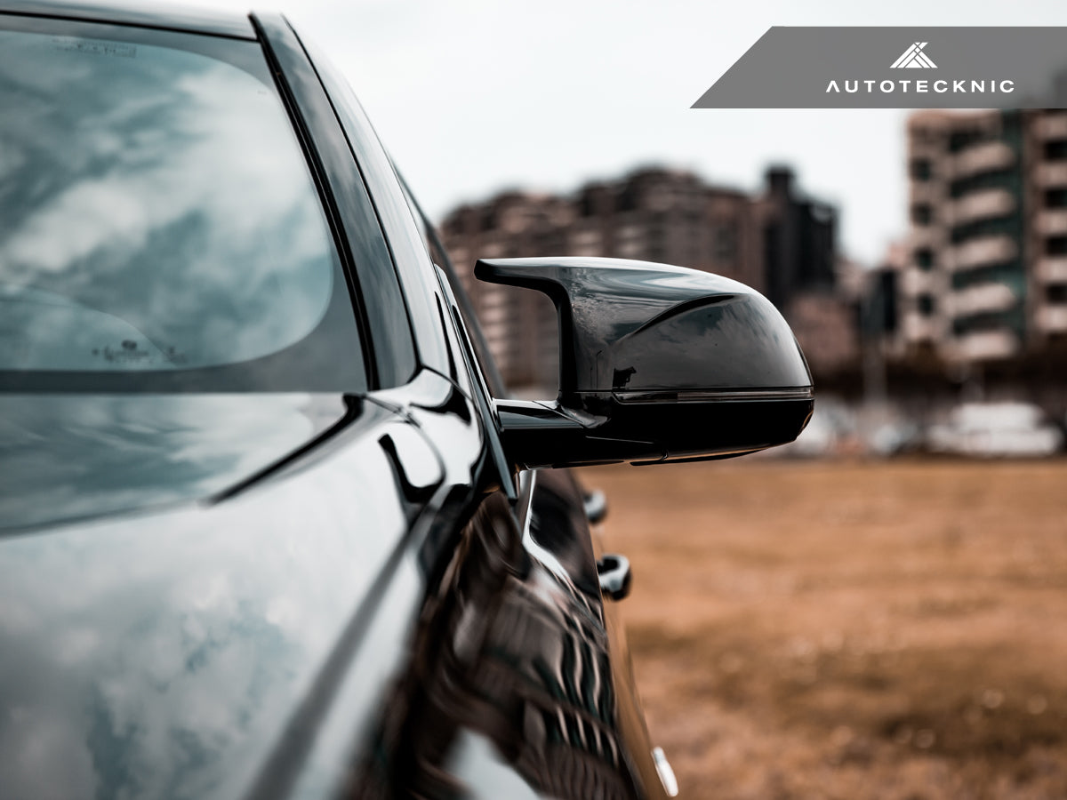 AUTOTECKNIC M-INSPIRED COMPLETE MIRROR RETROFIT KIT - G05 X5 | G06 X6 | G07 X7 ATK-BM-0221-P – image 7