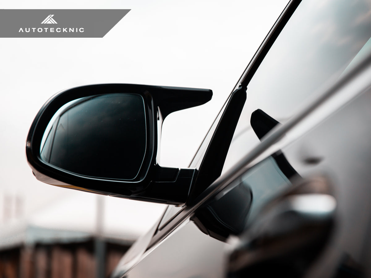 AUTOTECKNIC M-INSPIRED COMPLETE MIRROR RETROFIT KIT - G05 X5 | G06 X6 | G07 X7 ATK-BM-0221-P – image 8