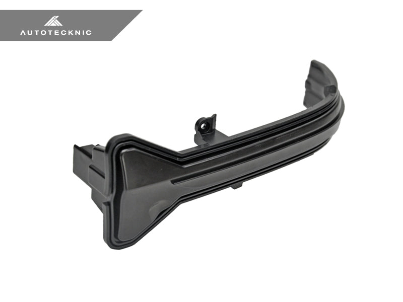 AUTOTECKNIC SMOKED DYNAMIC SEQUENTIAL LED TURN SIGNAL - F90 M5 | G30 5-SERIES | G32 6-SERIES GT ATK-BM-0261-F90 – image 3