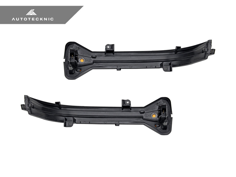 AUTOTECKNIC SMOKED DYNAMIC SEQUENTIAL LED TURN SIGNAL - F90 M5 | G30 5-SERIES | G32 6-SERIES GT ATK-BM-0261-F90 – image 4