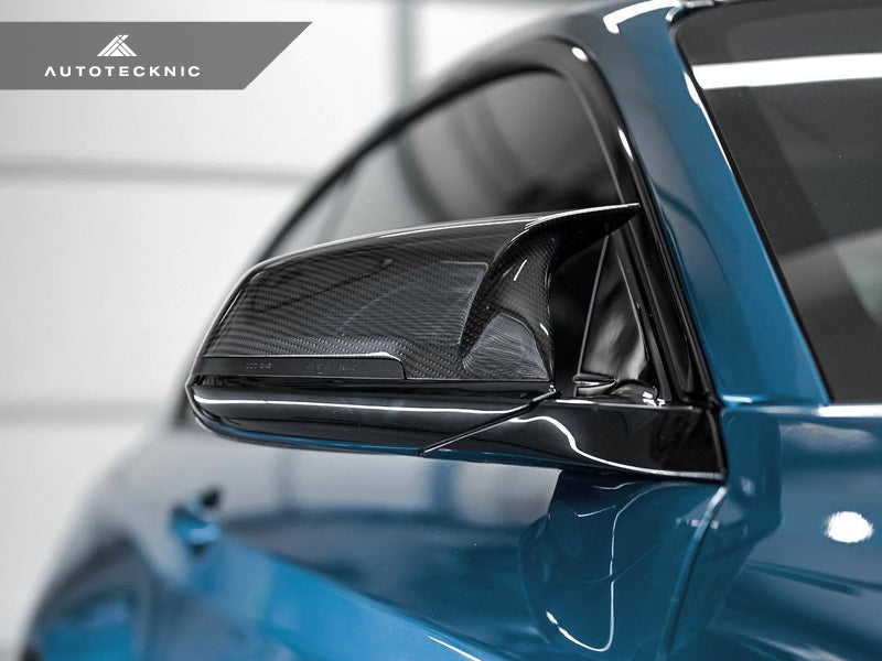 AUTOTECKNIC SMOKED DYNAMIC SEQUENTIAL LED TURN SIGNAL - F90 M5 | G30 5-SERIES | G32 6-SERIES GT ATK-BM-0261-F90