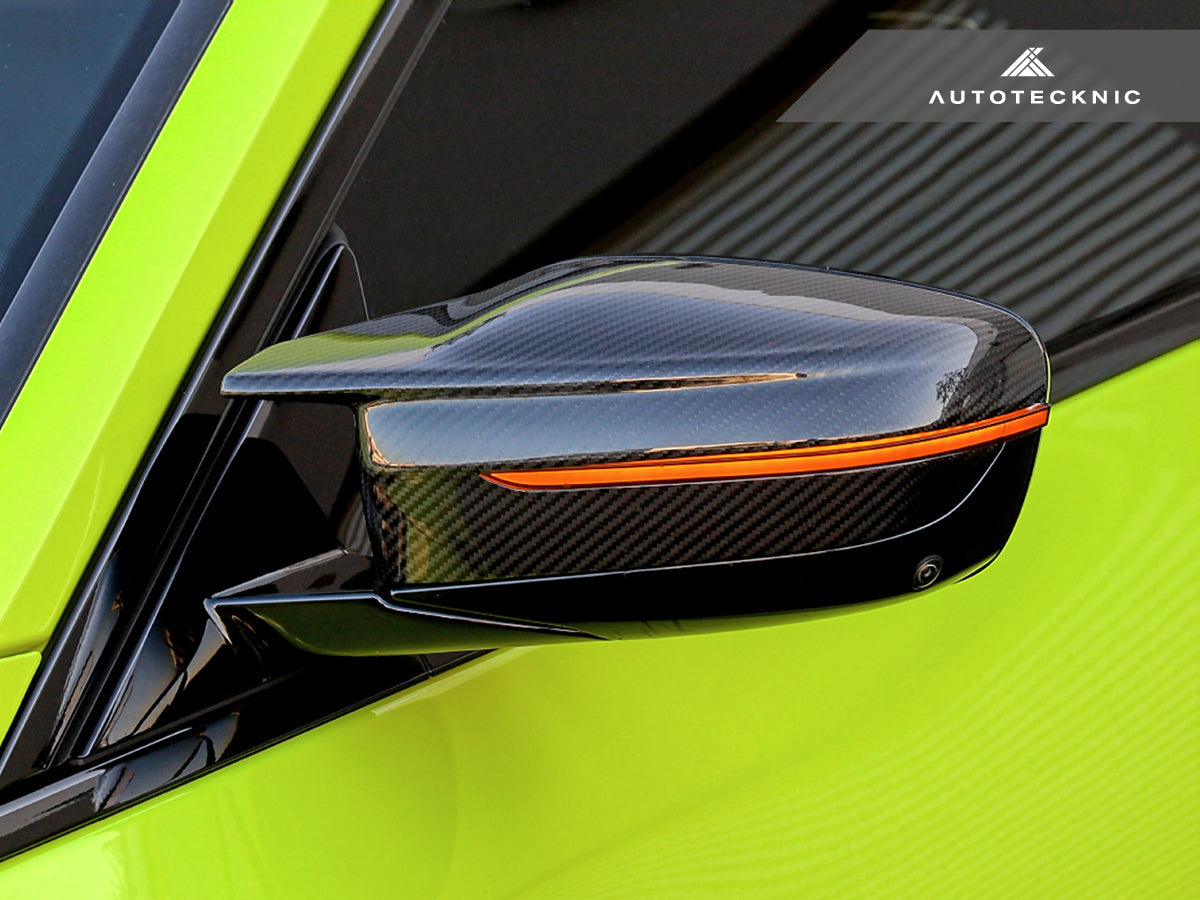 AUTOTECKNIC SMOKED DYNAMIC SEQUENTIAL LED TURN SIGNAL - G80 M3 | G82/ G83 M4 ATK-BM-0261-G8X – image 2