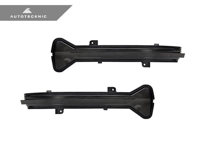 AUTOTECKNIC SMOKED DYNAMIC SEQUENTIAL LED TURN SIGNAL - G80 M3 | G82/ G83 M4 ATK-BM-0261-G8X – image 3
