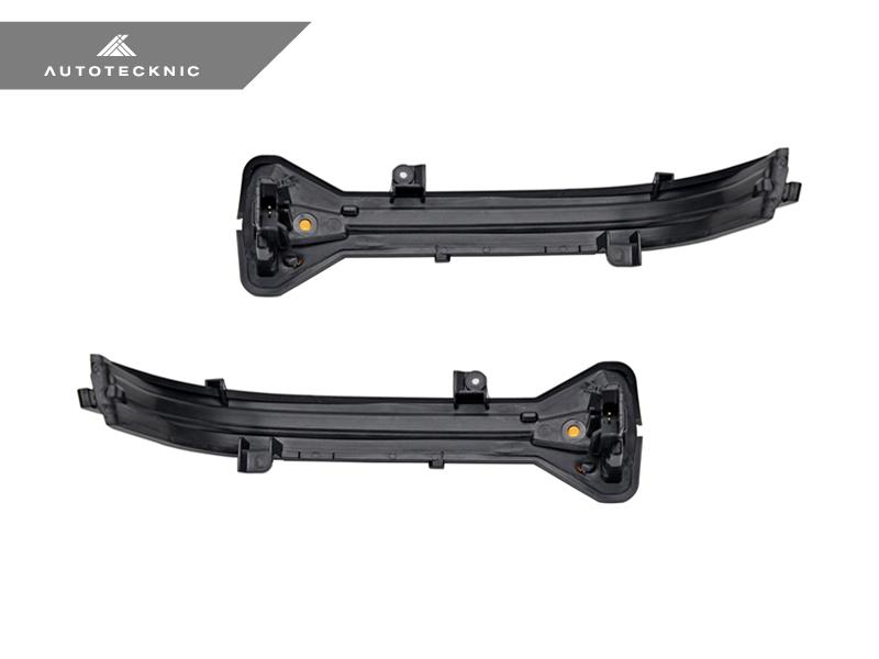 AUTOTECKNIC SMOKED DYNAMIC SEQUENTIAL LED TURN SIGNAL - G80 M3 | G82/ G83 M4 ATK-BM-0261-G8X – image 5